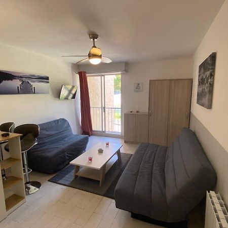 Bandol Studio Daire Dış mekan fotoğraf