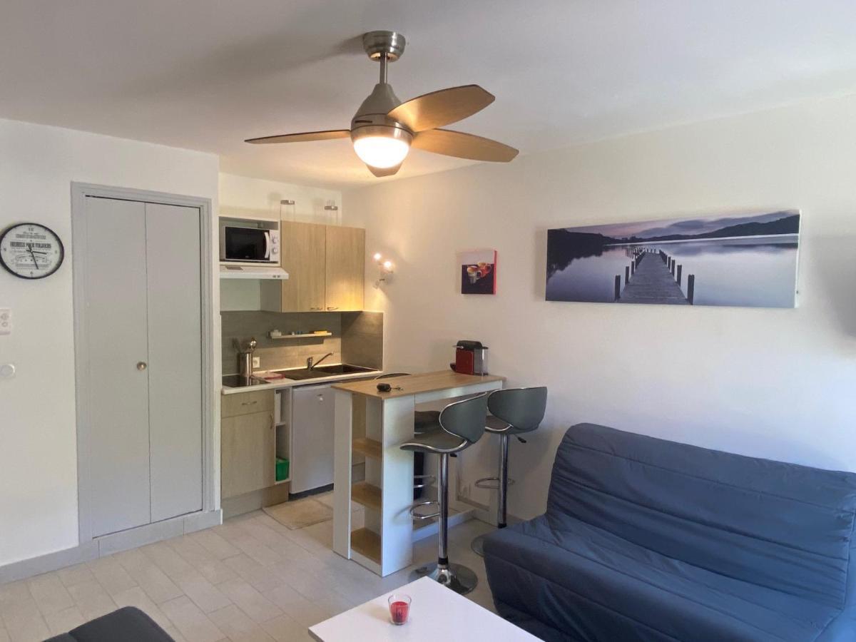 Bandol Studio Daire Dış mekan fotoğraf
